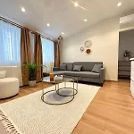 Sahin Pera Suit3 Central Location 2 Bedroom 3 Ac Great Apartment