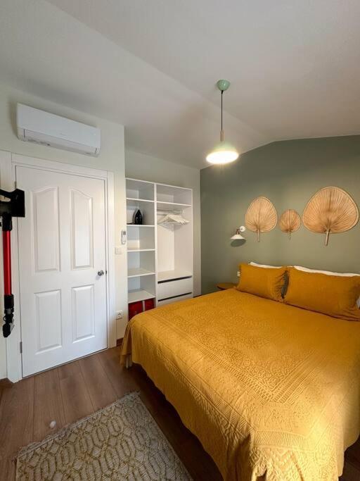 Sahin Pera Suit3 Location 2 Bedroom 3 Ac Great *