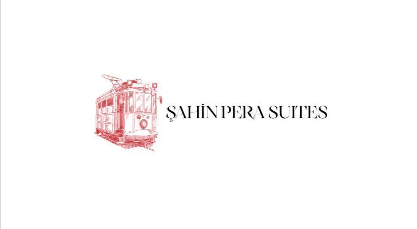 Sahin Pera Suit3 Location 2 Bedroom 3 Ac Great * İstanbul